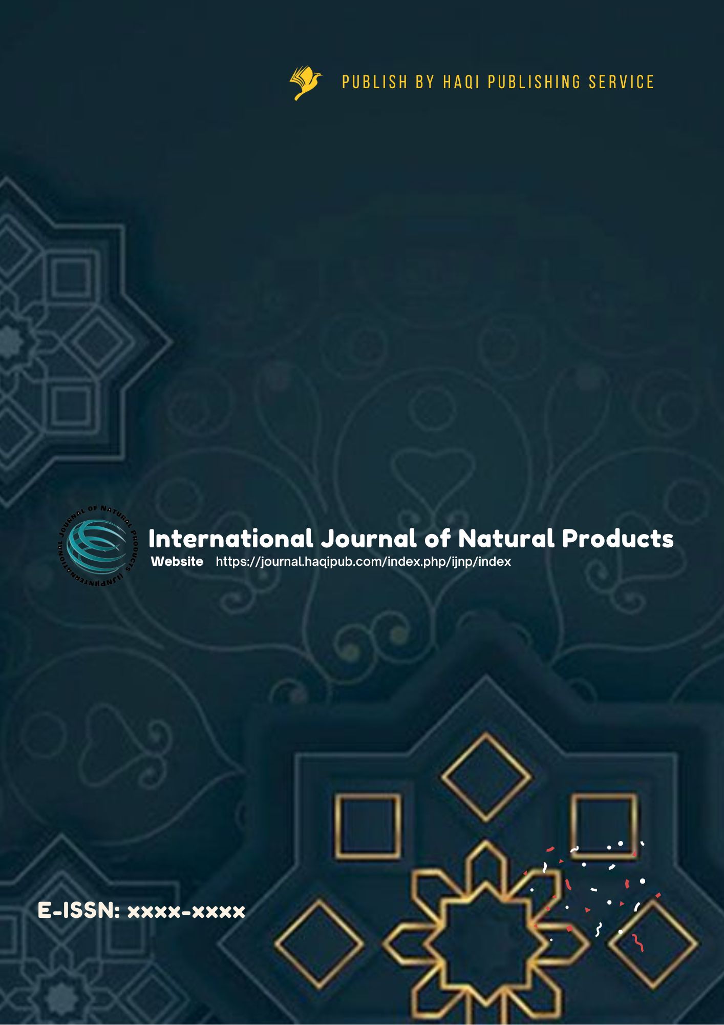 Journal Homepage Image